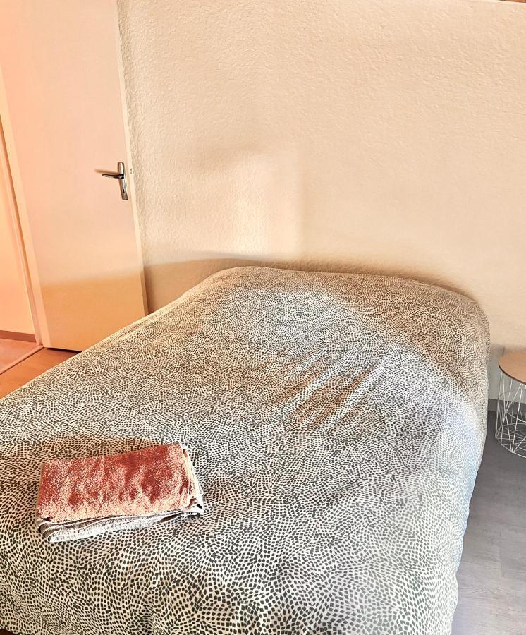 Villa 2 Chambres Proche D'Un Lac Ruelle-sur-Touvre Eksteriør bilde